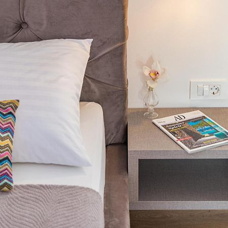Casa Rovigno Hotel Ngoại thất bức ảnh