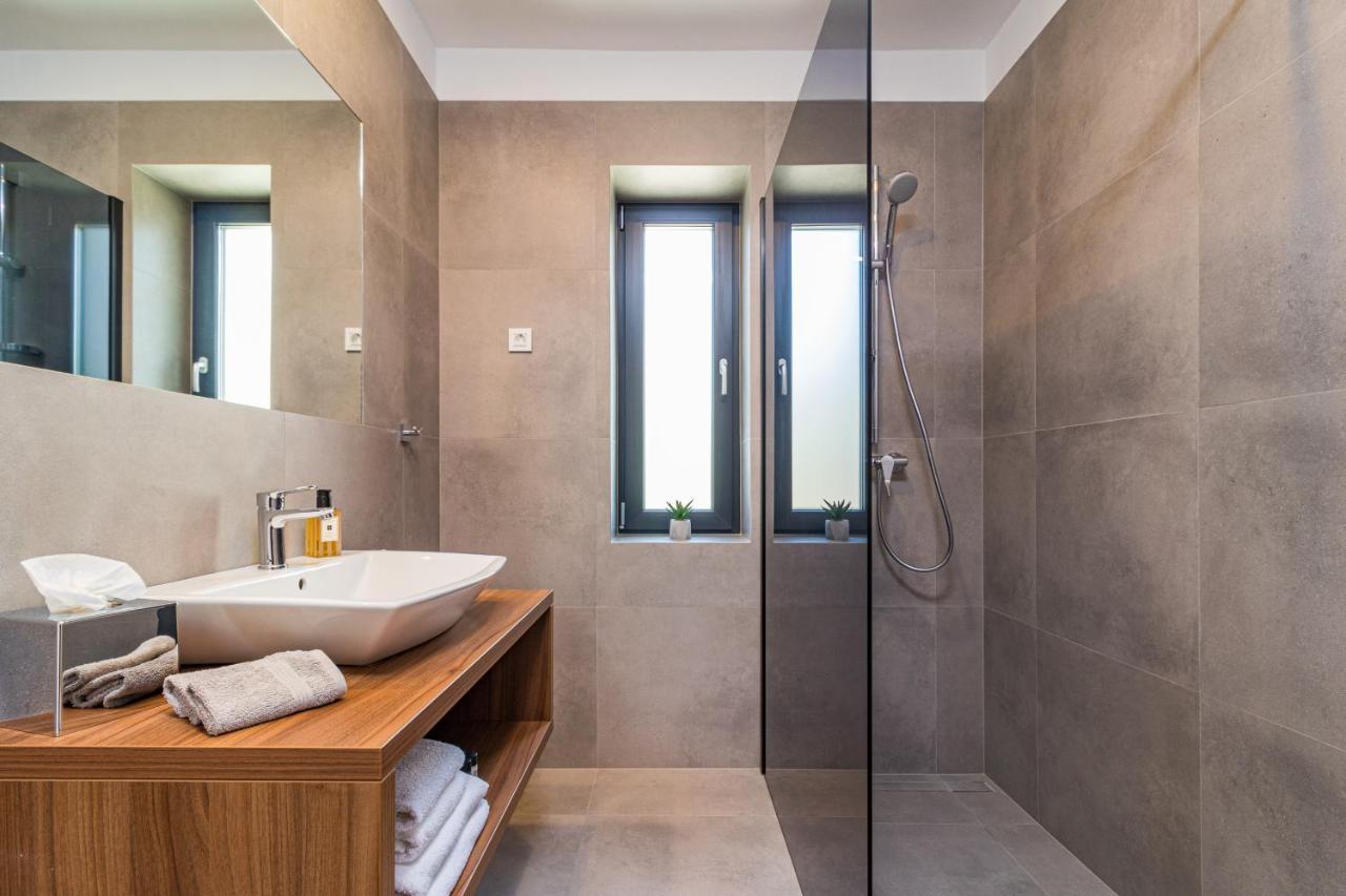 Casa Rovigno Hotel Ngoại thất bức ảnh