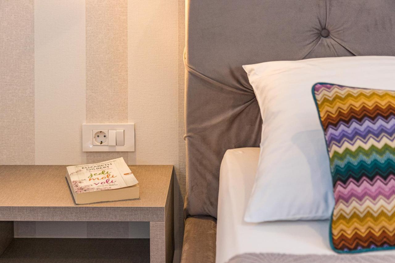 Casa Rovigno Hotel Ngoại thất bức ảnh