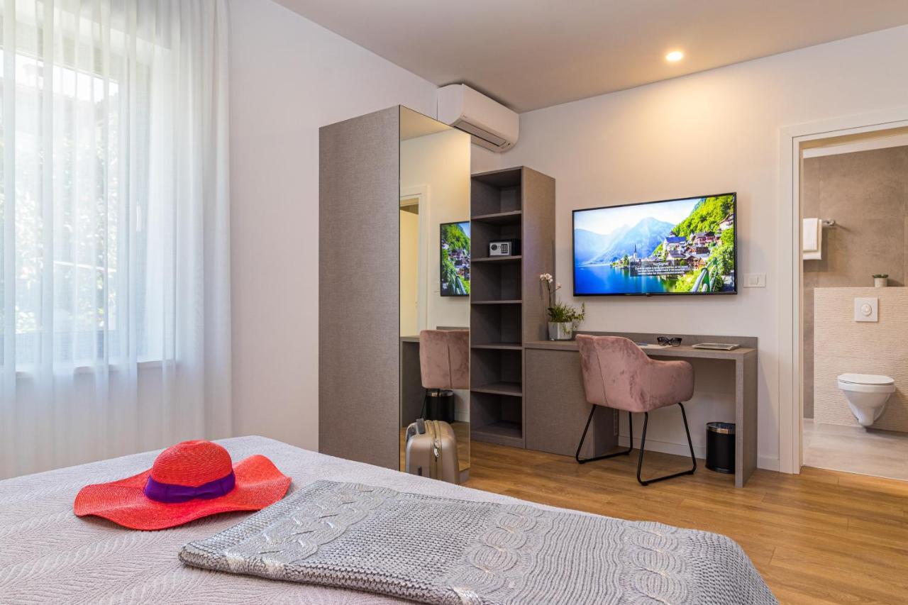 Casa Rovigno Hotel Ngoại thất bức ảnh