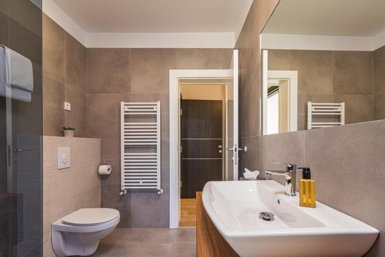 Casa Rovigno Hotel Ngoại thất bức ảnh