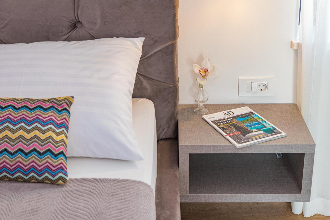 Casa Rovigno Hotel Ngoại thất bức ảnh