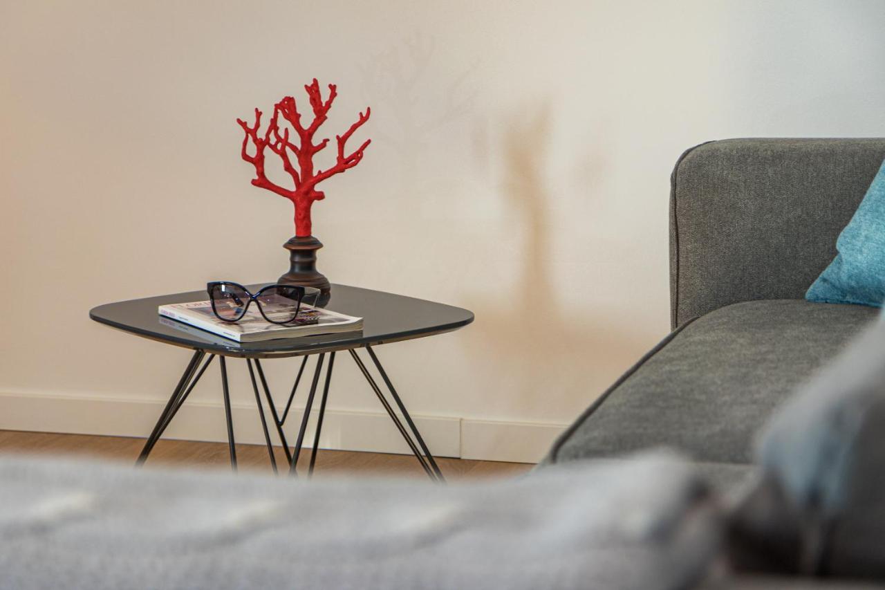 Casa Rovigno Hotel Ngoại thất bức ảnh