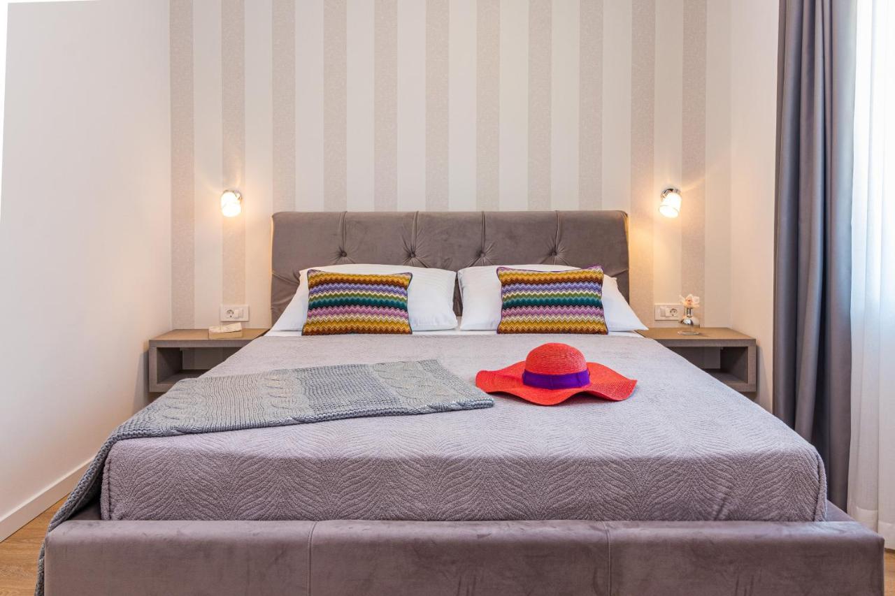 Casa Rovigno Hotel Ngoại thất bức ảnh
