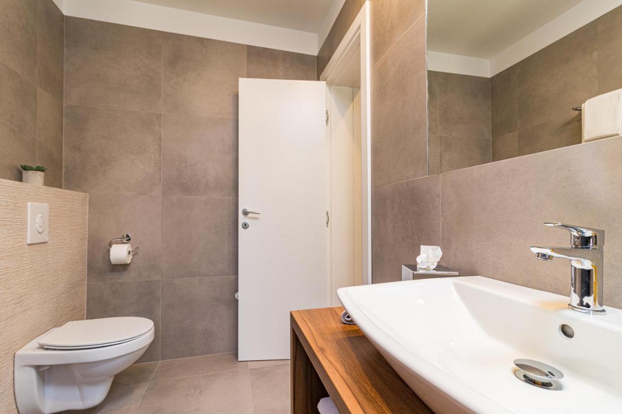 Casa Rovigno Hotel Ngoại thất bức ảnh