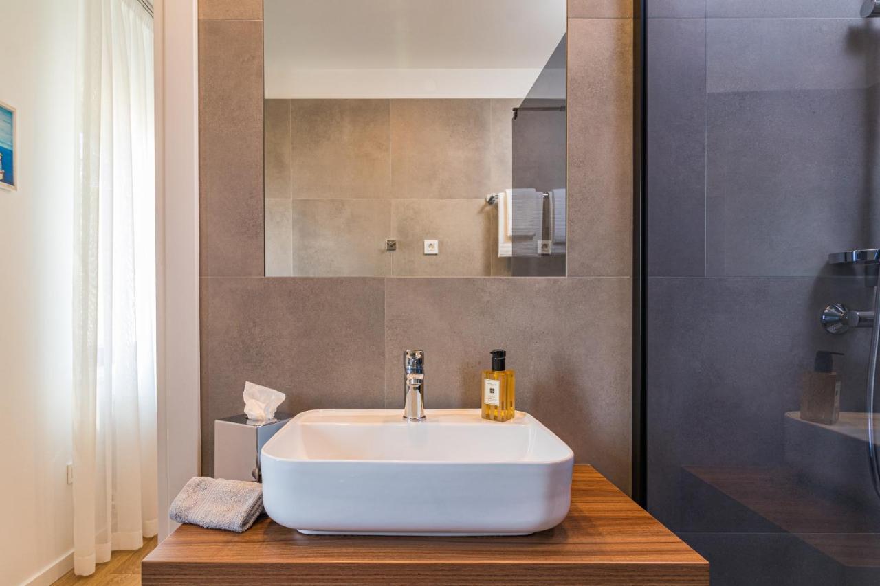 Casa Rovigno Hotel Ngoại thất bức ảnh