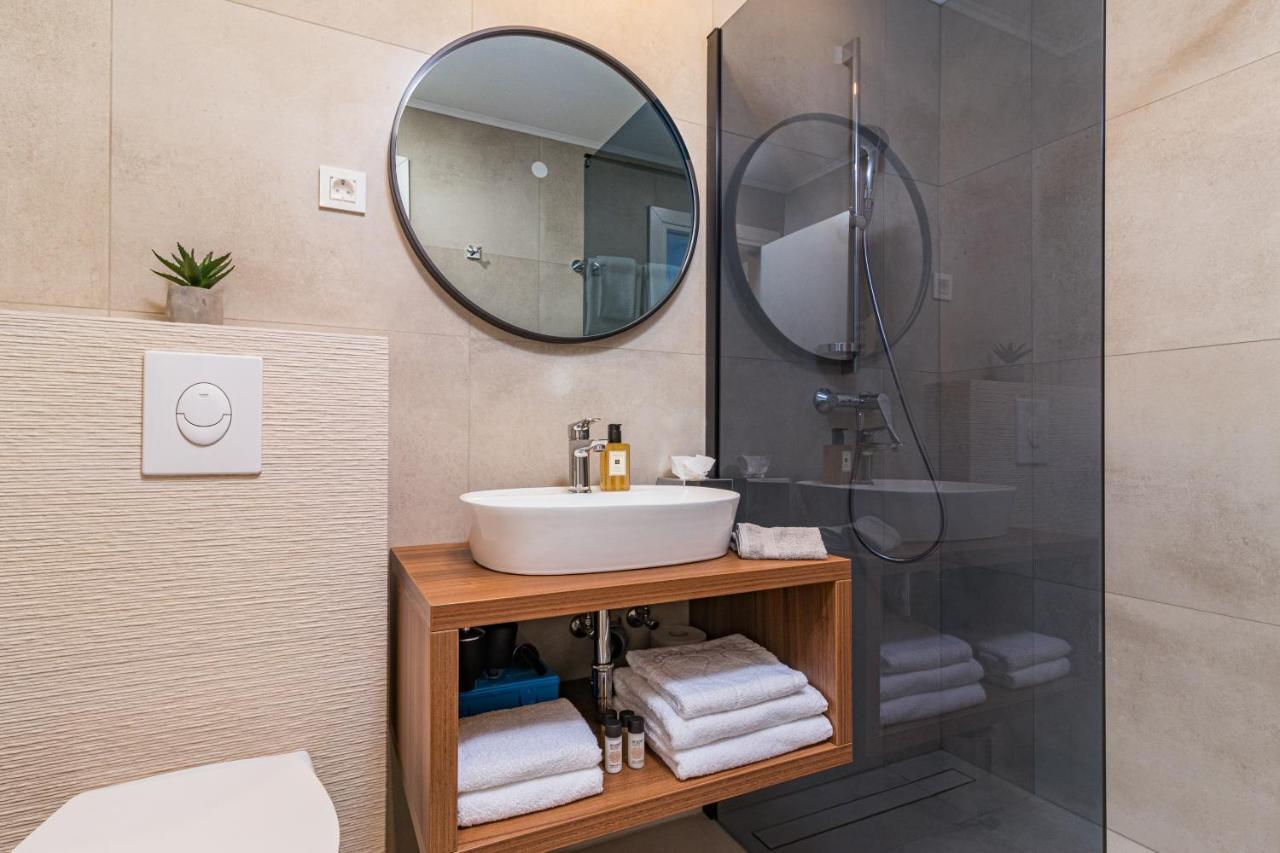 Casa Rovigno Hotel Ngoại thất bức ảnh