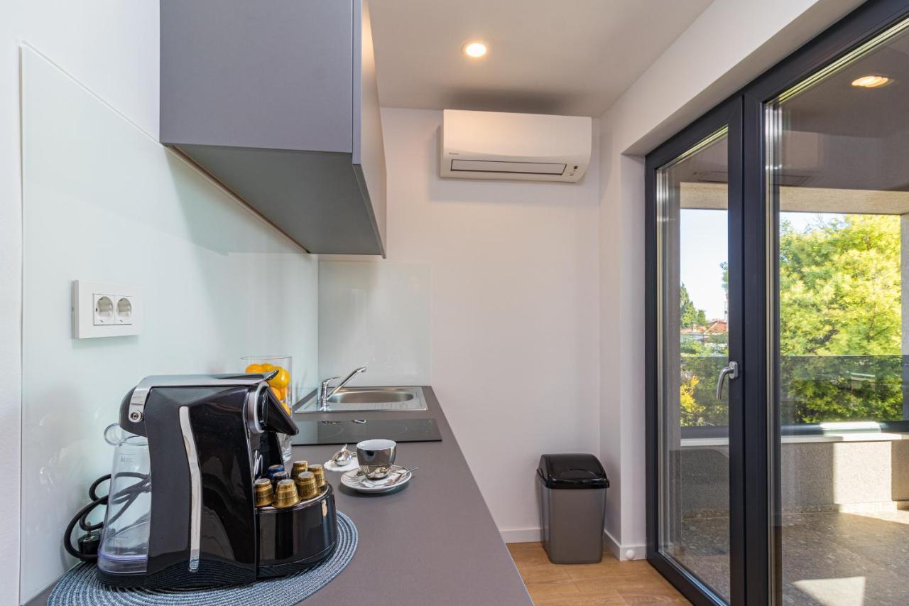 Casa Rovigno Hotel Ngoại thất bức ảnh