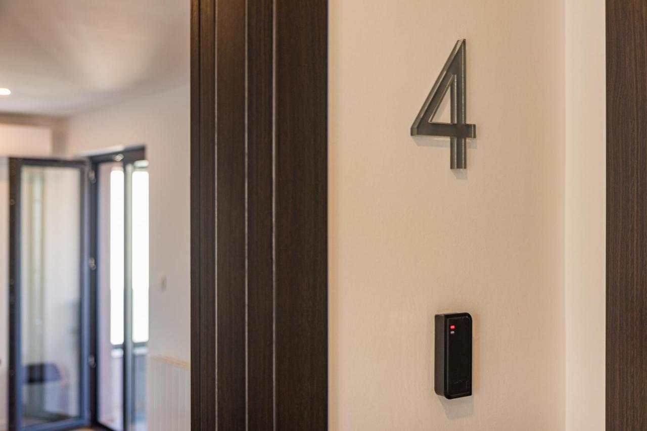 Casa Rovigno Hotel Ngoại thất bức ảnh