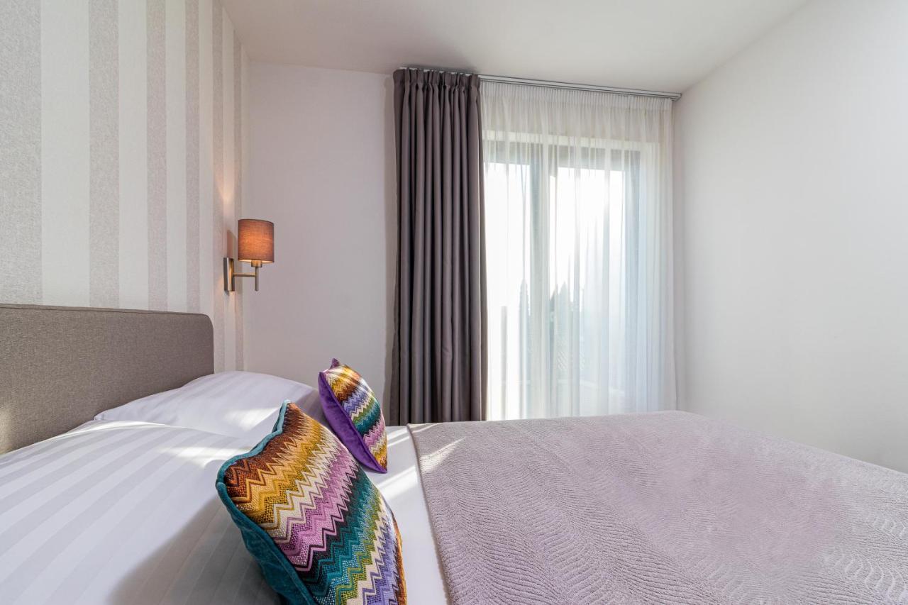 Casa Rovigno Hotel Ngoại thất bức ảnh