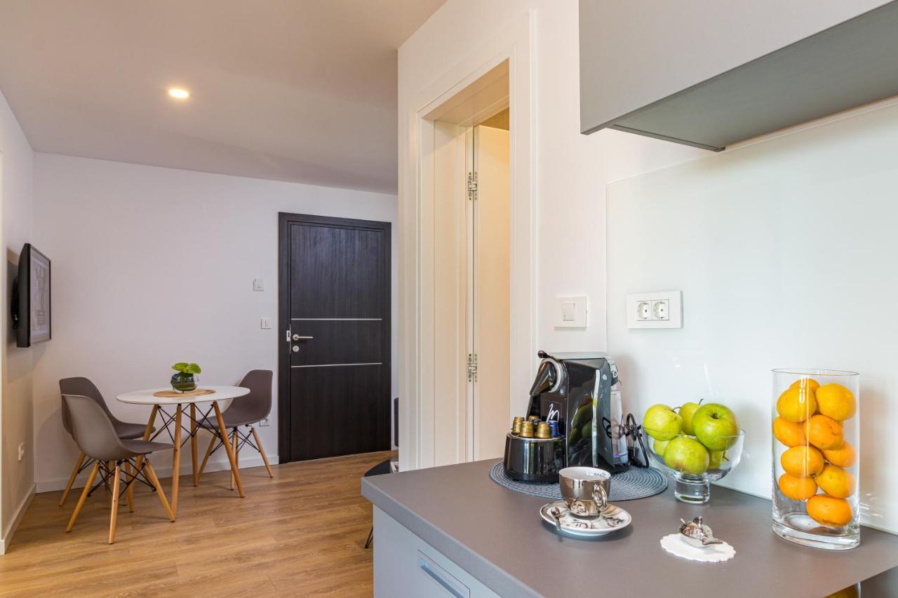 Casa Rovigno Hotel Ngoại thất bức ảnh