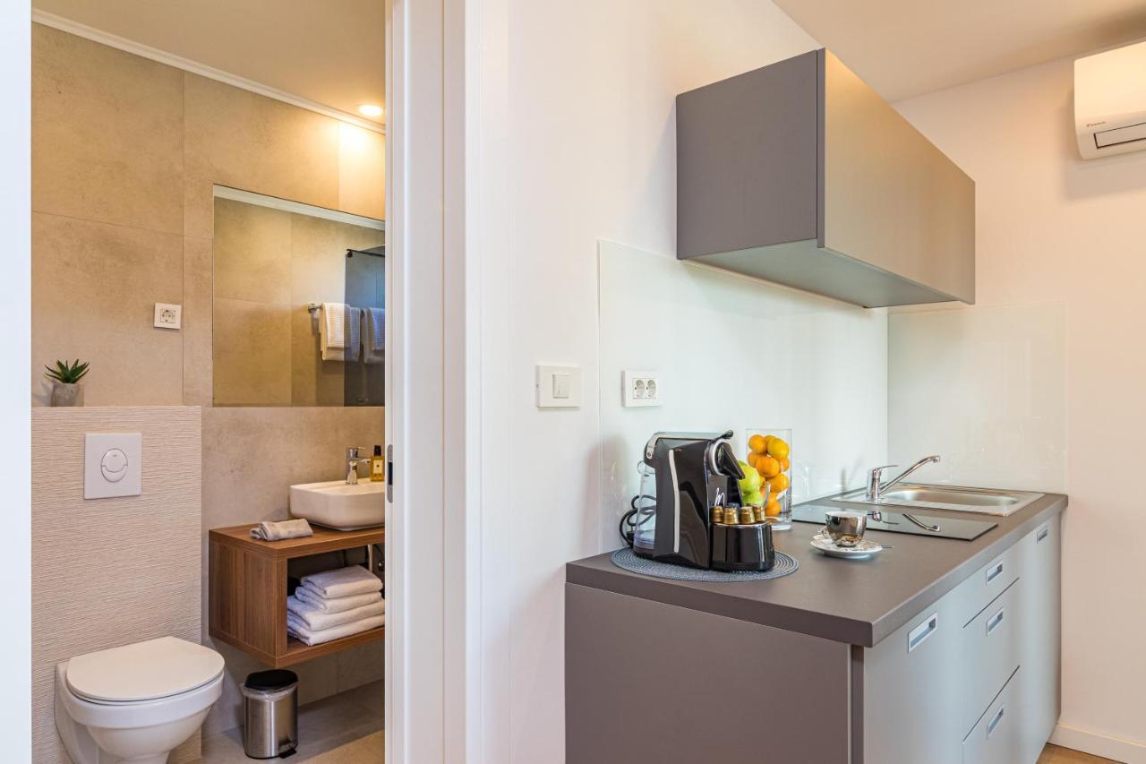 Casa Rovigno Hotel Ngoại thất bức ảnh