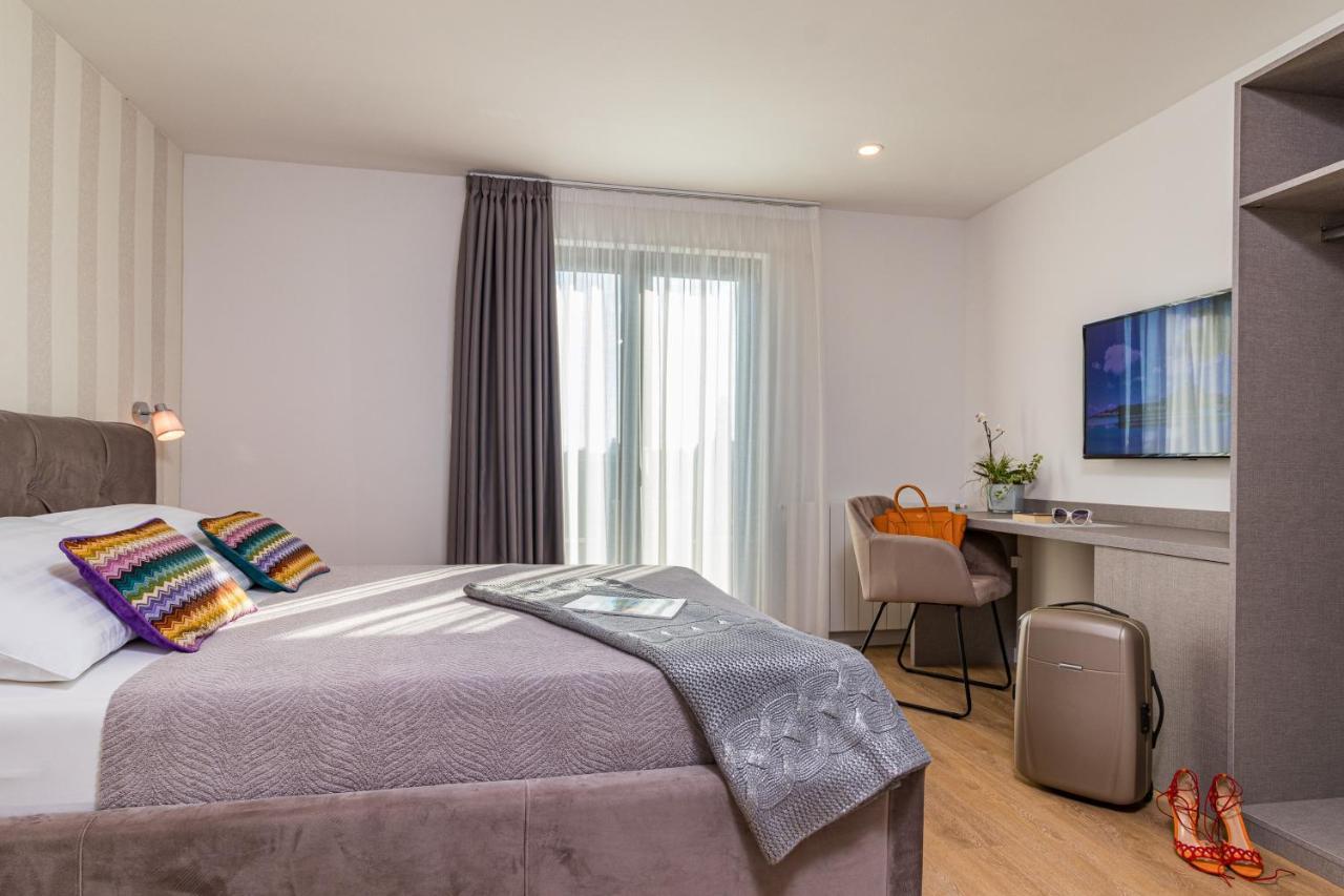 Casa Rovigno Hotel Ngoại thất bức ảnh
