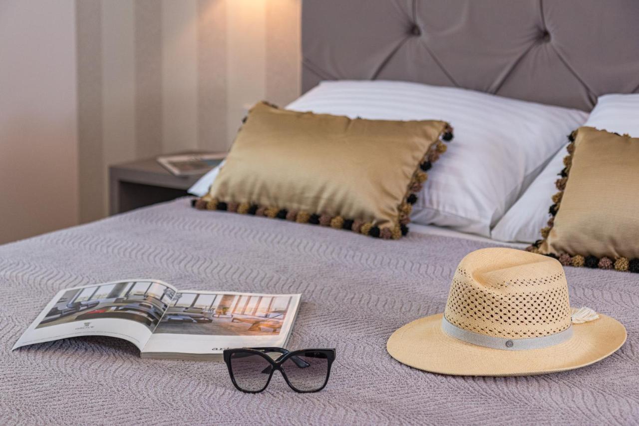 Casa Rovigno Hotel Ngoại thất bức ảnh