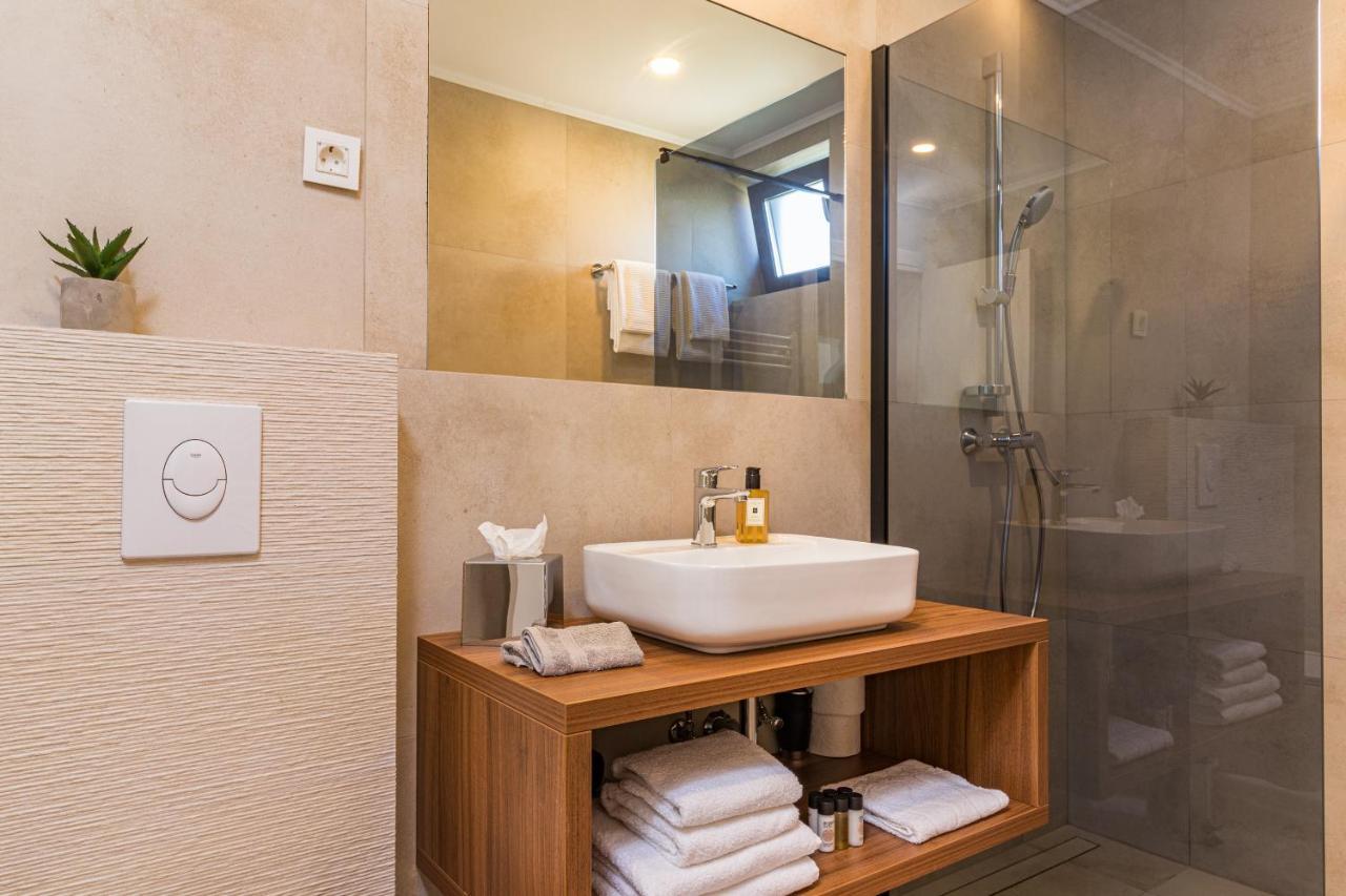 Casa Rovigno Hotel Ngoại thất bức ảnh