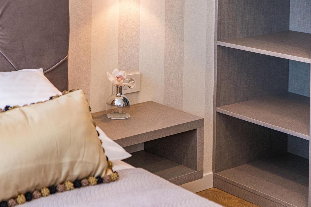 Casa Rovigno Hotel Ngoại thất bức ảnh