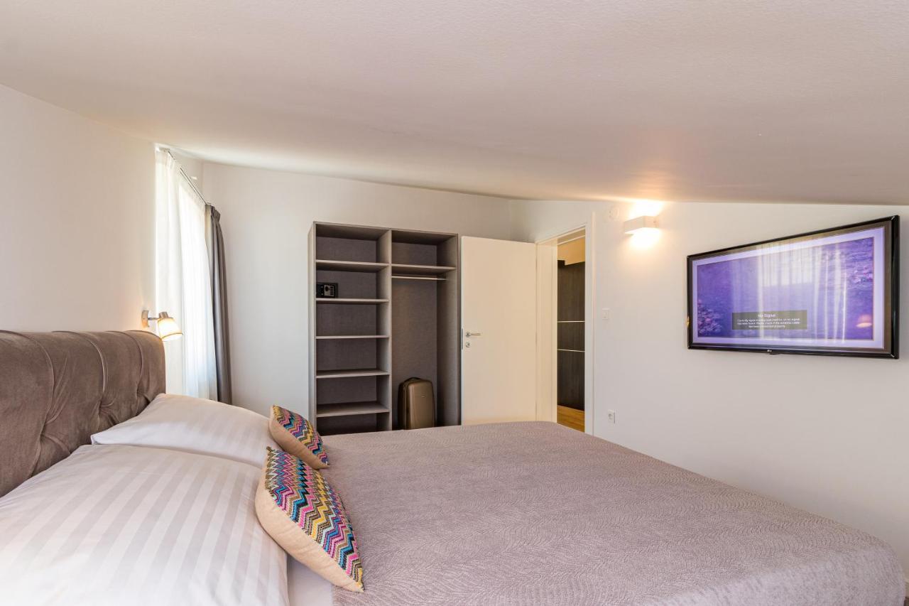 Casa Rovigno Hotel Ngoại thất bức ảnh