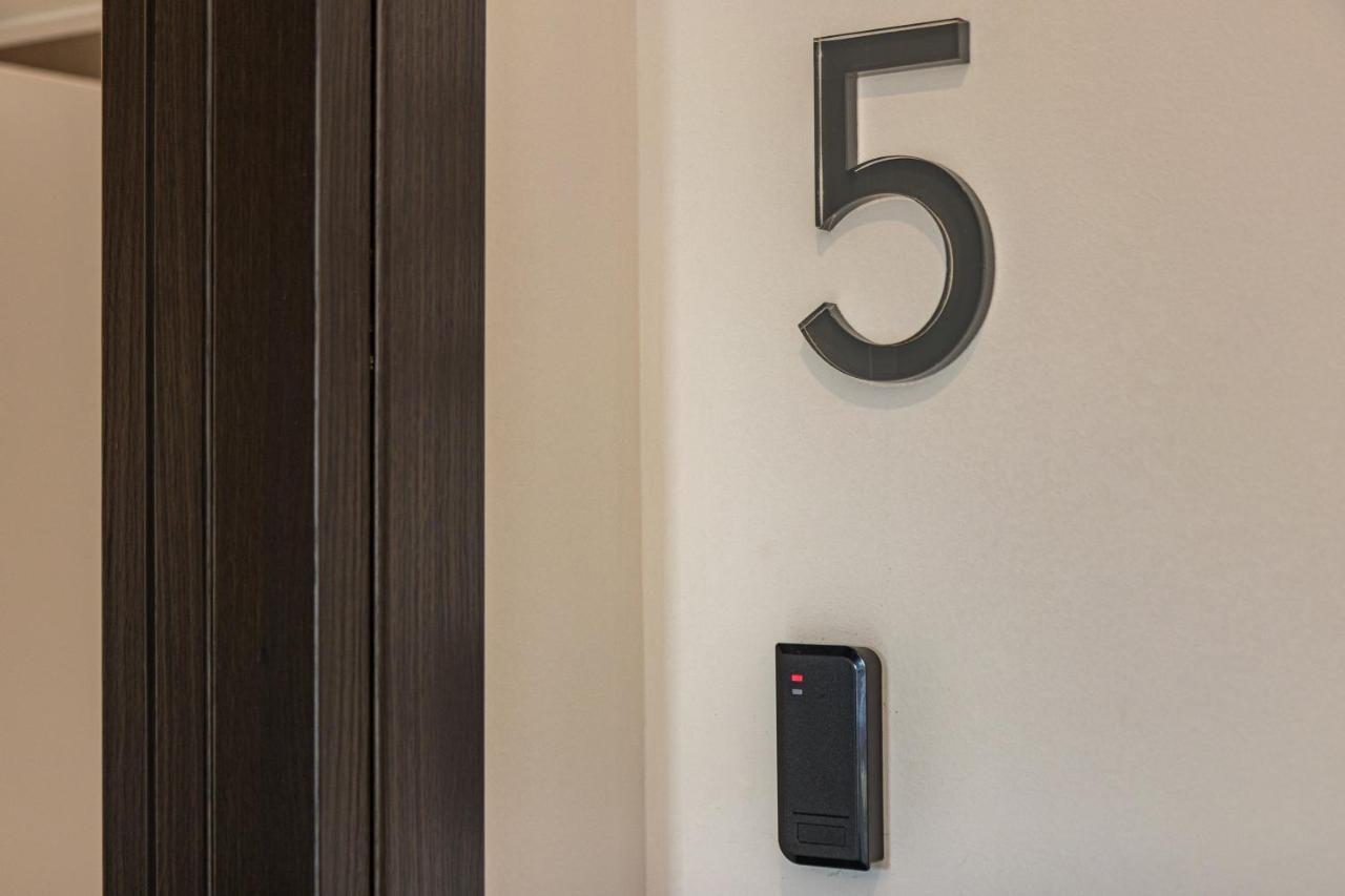 Casa Rovigno Hotel Ngoại thất bức ảnh