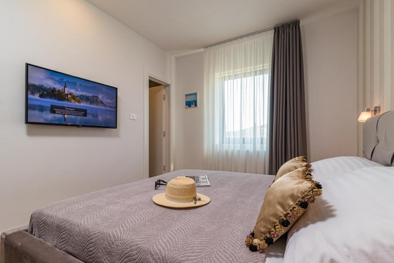 Casa Rovigno Hotel Ngoại thất bức ảnh