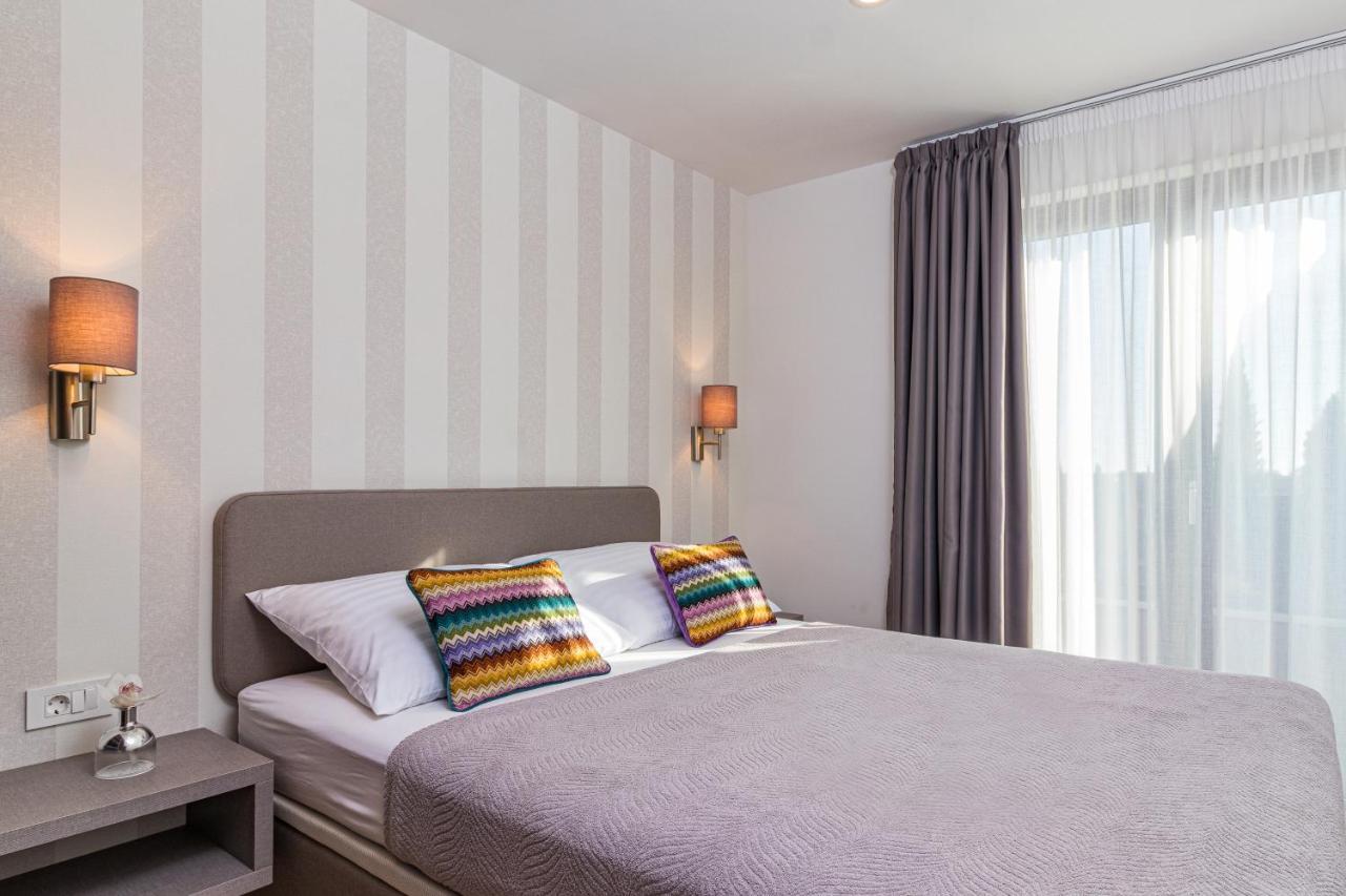 Casa Rovigno Hotel Ngoại thất bức ảnh