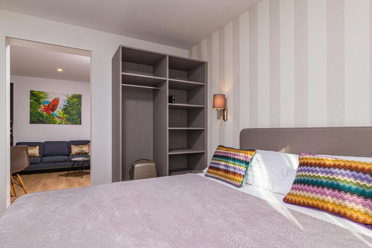 Casa Rovigno Hotel Ngoại thất bức ảnh