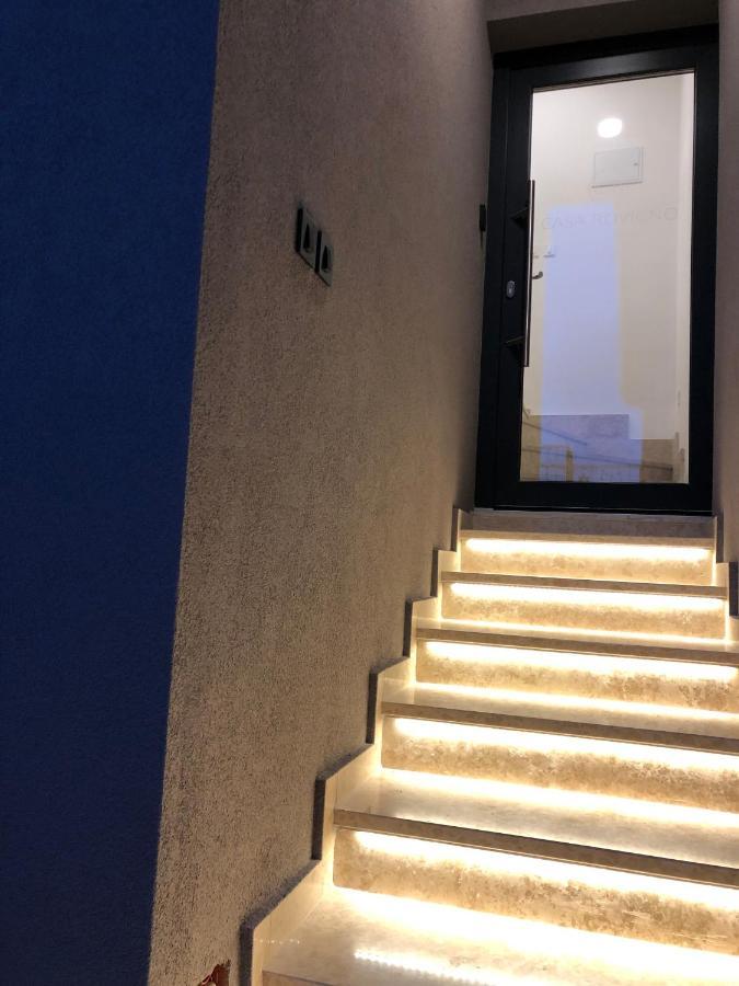 Casa Rovigno Hotel Ngoại thất bức ảnh