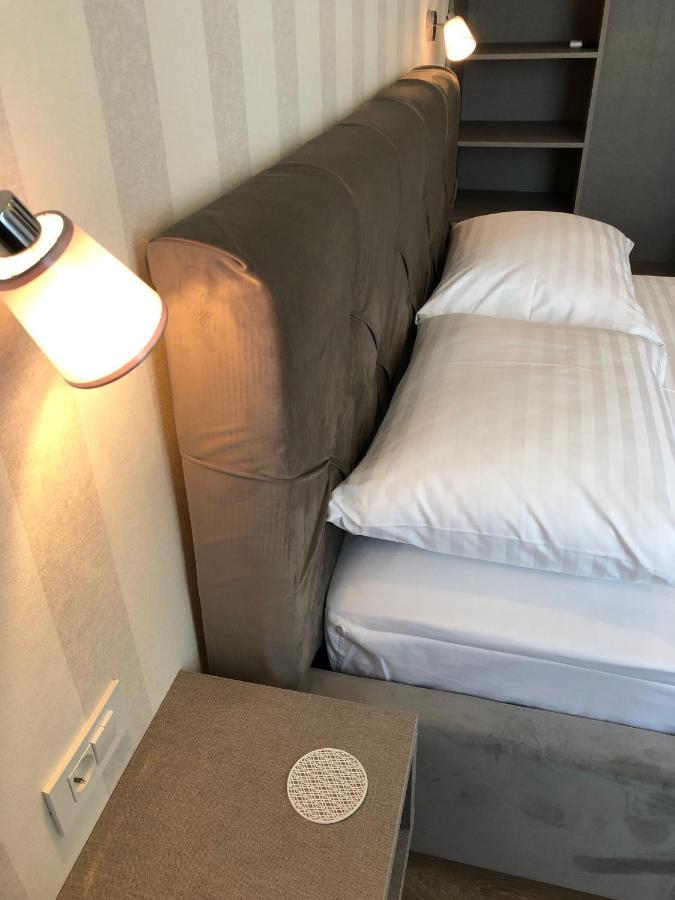 Casa Rovigno Hotel Ngoại thất bức ảnh