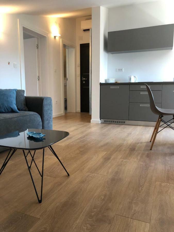 Casa Rovigno Hotel Ngoại thất bức ảnh