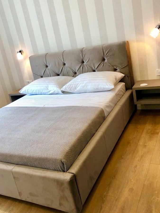 Casa Rovigno Hotel Ngoại thất bức ảnh