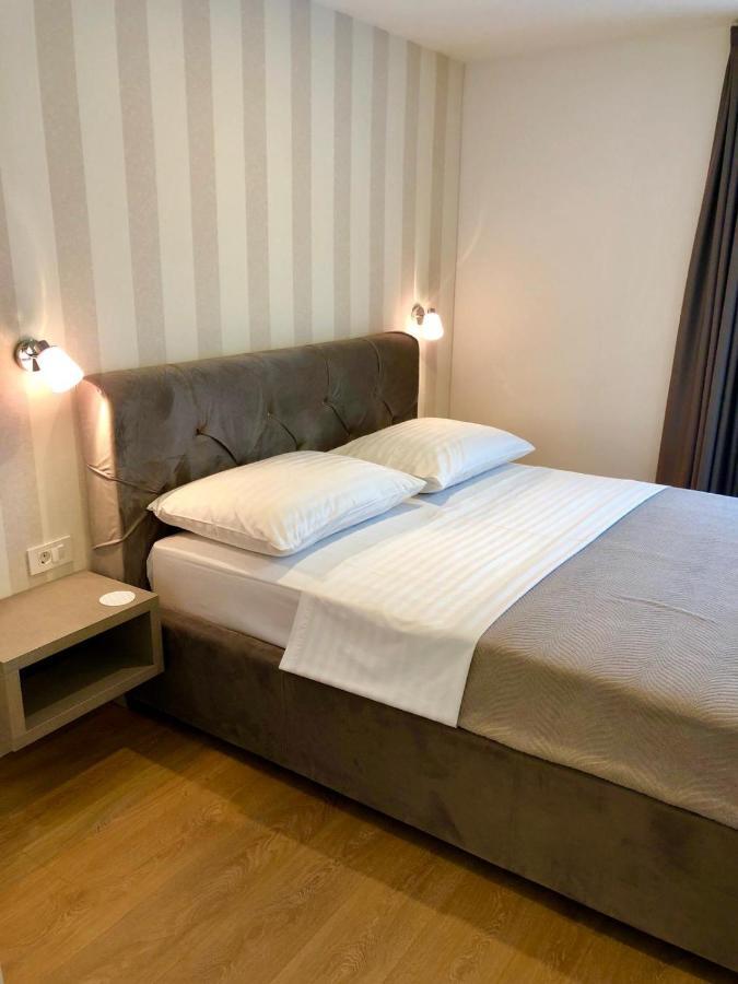 Casa Rovigno Hotel Ngoại thất bức ảnh