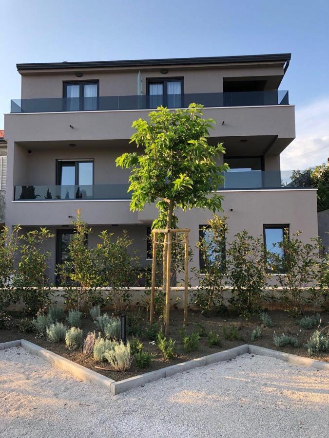 Casa Rovigno Hotel Ngoại thất bức ảnh
